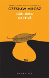 Gandirea captiva &ndash; Czeslaw Milosz