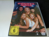 Coyote ugly - b34, b63, DVD, Engleza