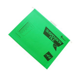 Dosar plic suspendabil Forpus 22704 verde