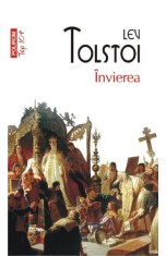 Invierea Top 10+ Nr 346, Lev Tolstoi - Editura Polirom