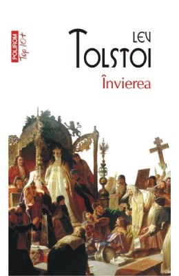 Invierea Top 10+ Nr 346, Lev Tolstoi - Editura Polirom foto