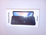 Samsung Galaxy A34 5G 6/128GB BLACK - SUPER OFERTA !!!, Neblocat, Negru