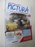 Curs de pictura Nr. 8 - De Agostini