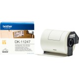 Rola de etichete Brother DK-11247, 103mm x 164mm