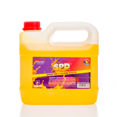 Spd (sirop de porumb dulce) 3000ml foto