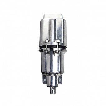 Pompa submersibila cu vibratii Topgarden 280W, 1200l/h, inaltime 60m, adancime 7m foto