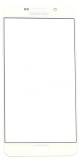 Geam Sticla Samsung Galaxy A7 2016 (A710) Alb, Display Original
