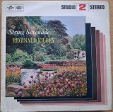 Disc Vinil Reginald Kilbey And His Strings - String Serenade - Columbia - TWO 151
