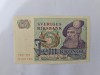 Suedia 5 Kronor 1981 Noua