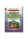 Poveşti olandeze - Paperback brosat - William Elliot Griffis - Mondoro