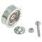 Rola curea transmisie Toyota Yaris 1.0, 1.3 04.1999-11.2010, NTY RNK-TY-032