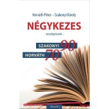 N&eacute;gykezes - Horv&aacute;th P&eacute;ter