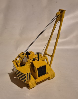 Caterpillar C 591 - Joal foto