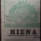 REVISTA HIENA an 1 nr 4 (feb 1919) texte PAMFIL SEICARU/CEZAR PETRESCU/ION VINEA