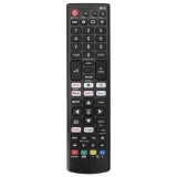 Telecomanda universala TV LG cu aspect original Unitronic 1718COMPU20250905