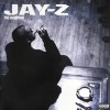JayZ The Blue Print LP reissue Gatefol (2vinyl)