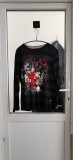Cumpara ieftin Tricou YFK L #han, Negru
