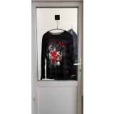 Tricou YFK L #han