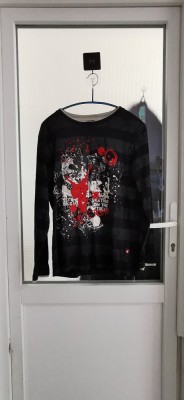Tricou YFK L #han foto