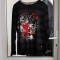 Tricou YFK L #han