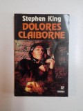 DOLORES CLAIBORNE de STEPHEN KING , 1998