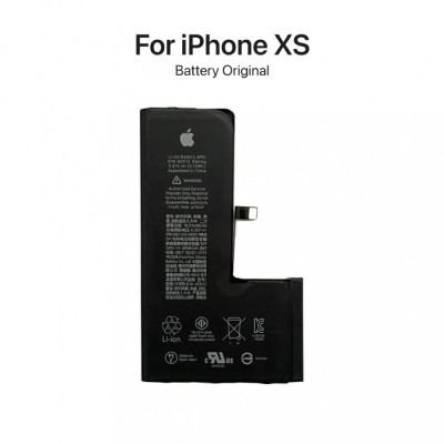 Apple Baterie iPhone XS Acumulator Original 2658mAh OEM foto