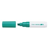 Cumpara ieftin Marker cu vopsea Pilot Pintor B diverse culori 8 mm varf tesit Marker cu vopsea Pilot Pintor varf tesit 8 mm verde