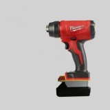 Adaptor acumulator Makita 18v LXT la corp Milwaukee M18