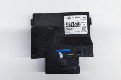 Unitate de control pompa de combustibil AUDI Q5 FY 2017 OEM: 80A906093 22370414 foto