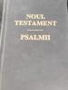 Noul Testament cu Psalmii - GBV, 1998, 403 pagini, Coperti cartonate - Biblia in Romana