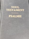 NOUL TRSTAMENT PSALMII