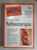 Reflexoterapia - Dr. Frankie Avalon Wolfe