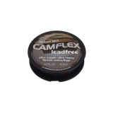 Inaintas fare plumb Camflex Lead Free-verde 45lb/10m - Gardner