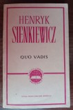 Myh 712f - Henrik Sienkiewicz - Quo vadis - ed 1967