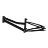 Cadru Bicicleta Copii 1601-1602 - 16 Inch, 200 Mm, Negru Ultimate FactoryBikes, DHS