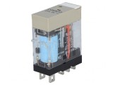 Releu Electromagnetic SPDT 24VDC 10A