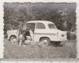 bnk foto Trabant 600