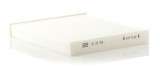 MANN-FILTER CU 24 006 Filtru, aer habitaclu