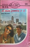 AL MEU PENTRU O ZI-MARY BURCHELL-193424