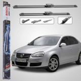 Cumpara ieftin Ștergătoare VW Jetta (1K2) 01.2005&ndash;10.2010 | Bosch Aerotwin AM462S