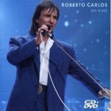 ROBERTO CARLOS En Vivo! (cd+dvd), Latino