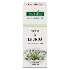 TINCTURA LEURDA TM 50ML