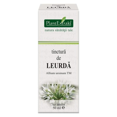 TINCTURA LEURDA TM 50ML foto