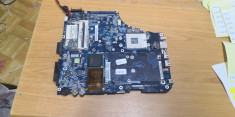 Placa de baza Laptop Toshiba Satellite A200 netestata #61615RAZ foto