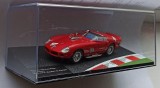 Macheta Ferrari 250 Testa Rossa Winner 4h Pescara 1961 - IXO/Altaya 1/43, 1:43