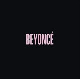Beyonce Beyonce Explicit (cd)