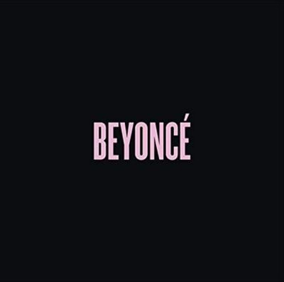 Beyonce Beyonce Explicit (cd) foto