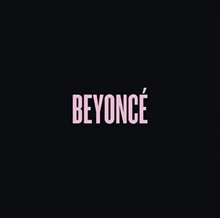 Beyonce Beyonce Explicit (cd)
