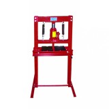 Presa hidraulica 12T Raider Power Tools cu reglaj de inaltime RD-HE01