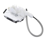 Broasca, incuietoare usa fata MERCEDES Clasa A (W176), Clasa B (W246), Clasa CLA (C117), Clasa GLA (X156), CLASA GL (X166), Clasa GLE (W166), CLASA G